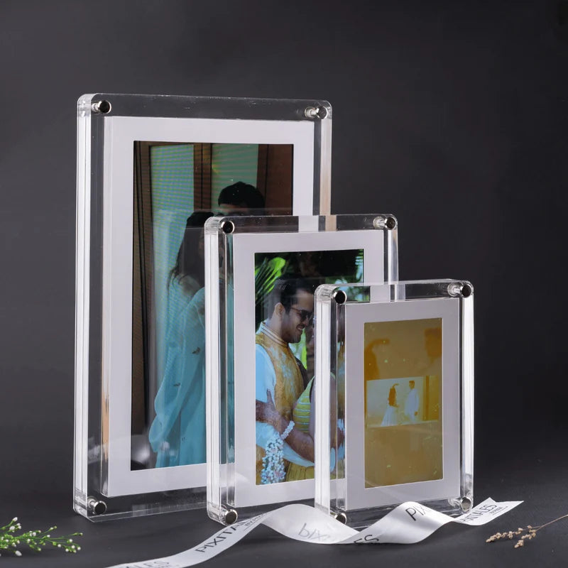 Lumi Frame™