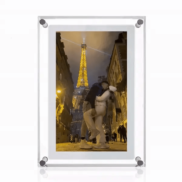 LumiFrame™