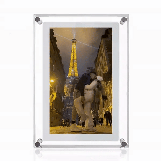 LumiFrame™