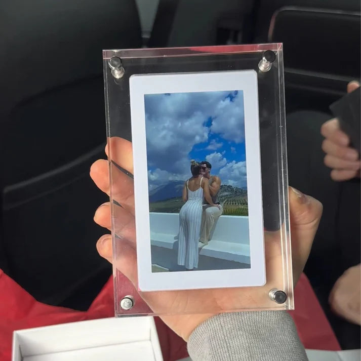 LumiFrame™