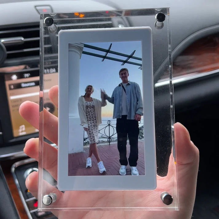 LumiFrame™