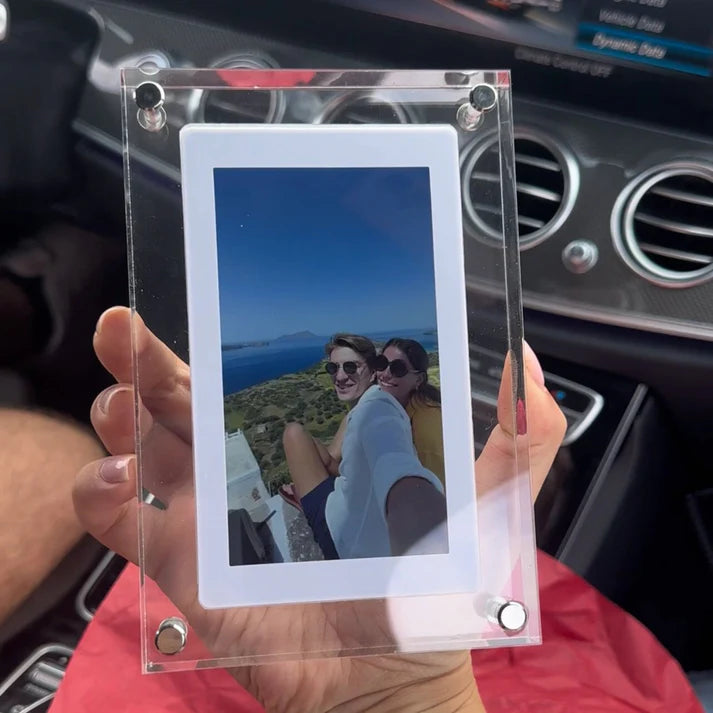 LumiFrame™