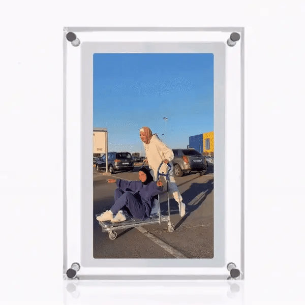 LumiFrame™